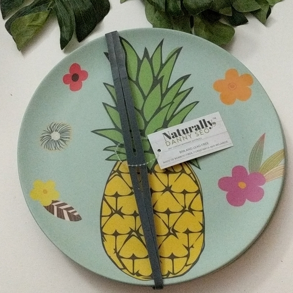 Naturally Danny Seo Accessories Naturally Danny S4 Seo Dinner Plates Poshmark